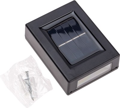 Светильник уличный Rexant 602-2416