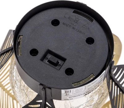 Светильник уличный Rexant 602-2412