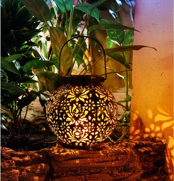 Светильник уличный Rexant 602-2406