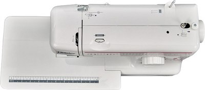 Швейная машина Leader Silvia