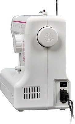 Швейная машина Leader Silvia