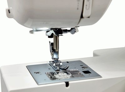 Швейная машина Leader Silvia