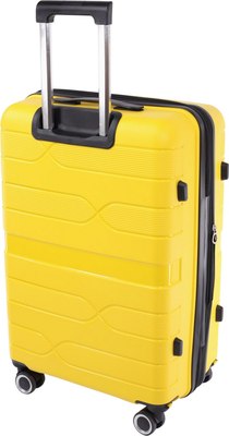 Чемодан на колесах PRIDE РР-204