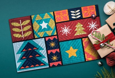 Коврик грязезащитный Multy Home Lima mat 45x75cm / EU5000347