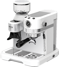 Кофемашина Korting KCM 1014 SA Ottimo - фото