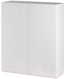 Шкаф для ванной СанитаМебель Ларч 21.600 - фото