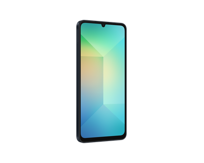 Смартфон Samsung Galaxy A06 4GB/64GB / SM-A065FZKDCAU (черный)
