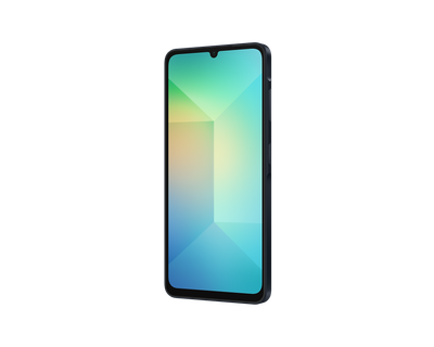Смартфон Samsung Galaxy A06 4GB/64GB / SM-A065FZKDCAU (черный)