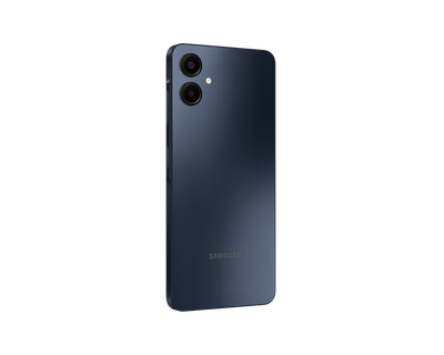 Смартфон Samsung Galaxy A06 4GB/64GB / SM-A065FZKDCAU (черный)