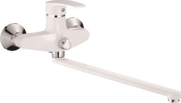 Смеситель Shevanik S5022F - фото