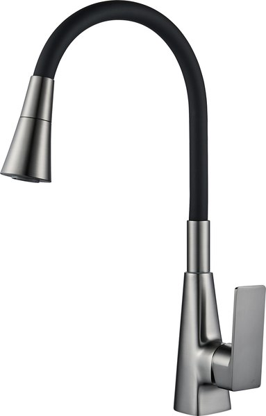 Смеситель Shevanik S543T-3 - фото