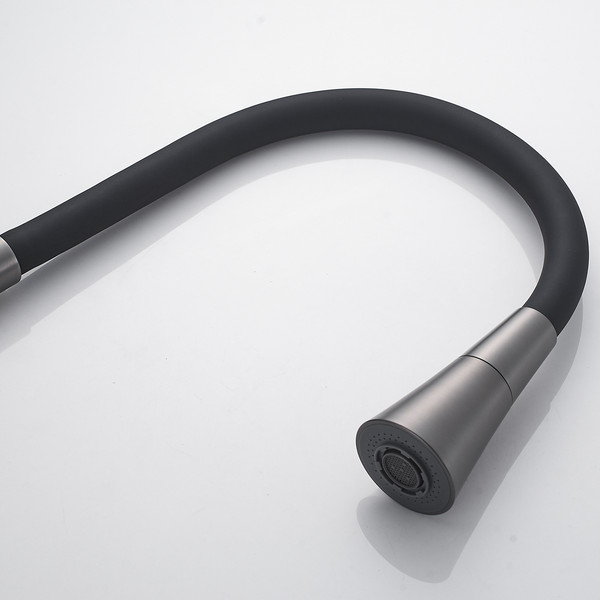 Смеситель Shevanik S543T-3