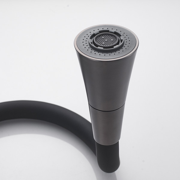 Смеситель Shevanik S543T-3