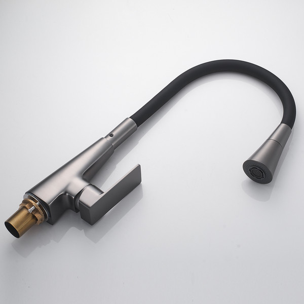 Смеситель Shevanik S543T-3