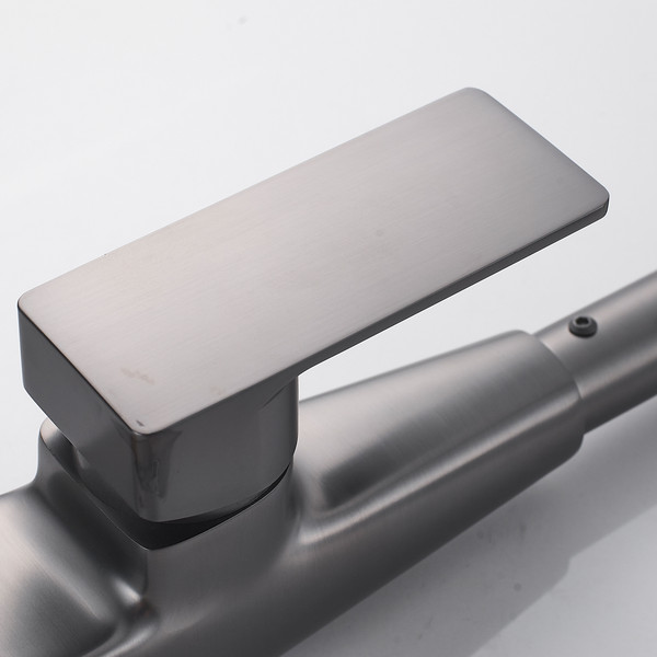 Смеситель Shevanik S543T-3