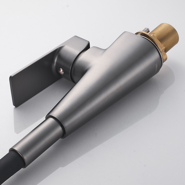 Смеситель Shevanik S543T-3