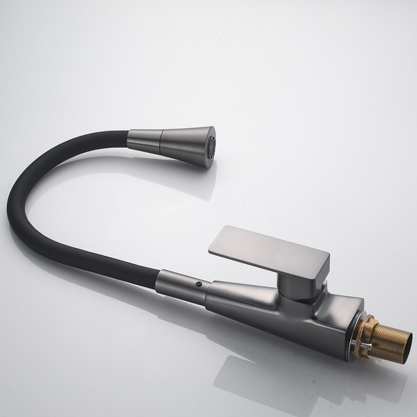 Смеситель Shevanik S543T-3