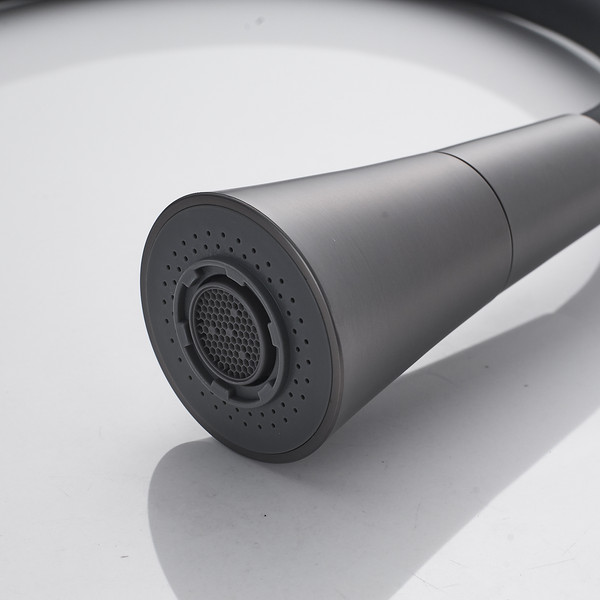 Смеситель Shevanik S543T-3