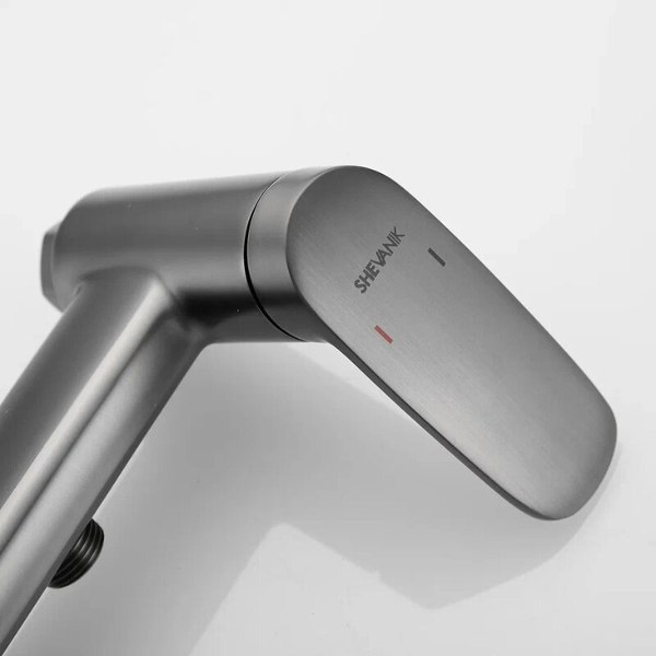 Гигиенический душ со смесителем Shevanik S8505T-1