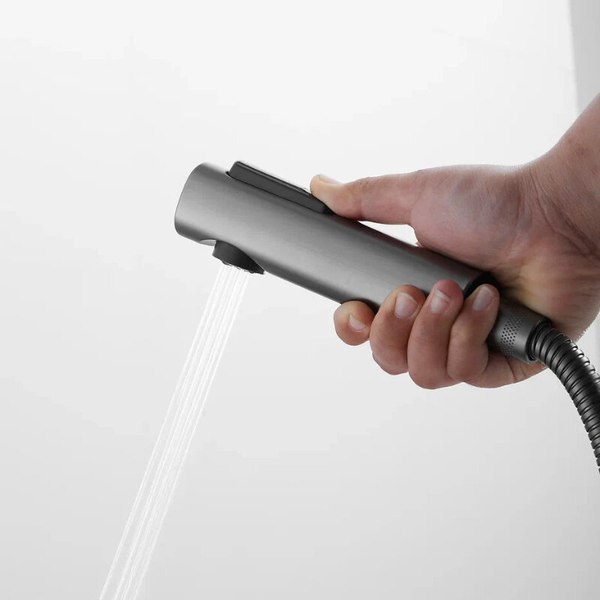 Гигиенический душ со смесителем Shevanik S8505T-1