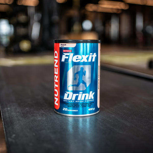 Хондропротектор Nutrend Flexit Drink