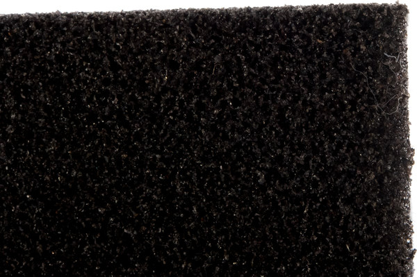 Губка абразивная Matrix 75704