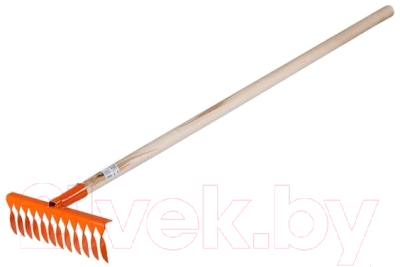 Грабли Startul ST6095-01 - фото