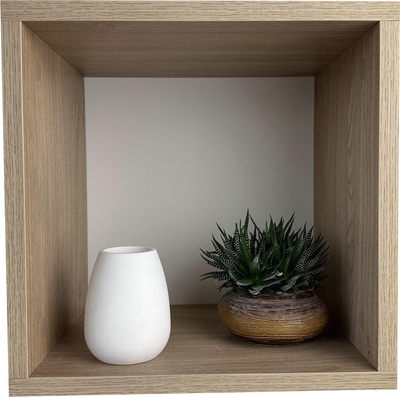 Полка ML Smart Group Вилия 35x25x35 - фото