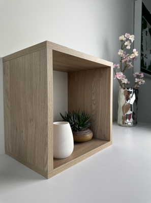 Полка ML Smart Group Вилия 35x25x35