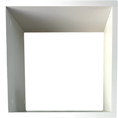 Полка ML Smart Group Вилия 35x25x35 - фото