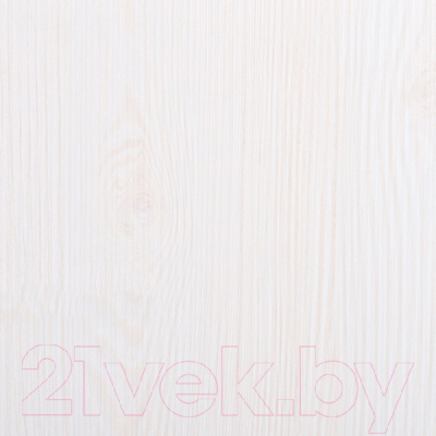 Шкаф с зеркалом для ванной СанитаМебель Ларч 11.600 (левый)