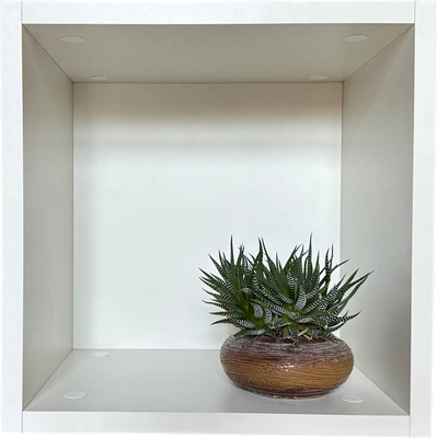 Полка ML Smart Group Свирь 35x25x35 - фото