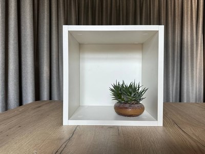 Полка ML Smart Group Свирь 35x25x35