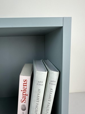 Полка ML Smart Group Свирь 35x25x35