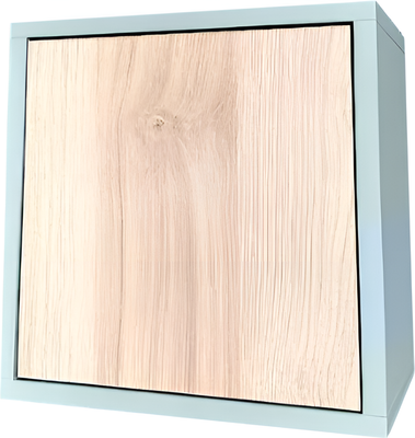 Полка ML Smart Group Соколянка 35x25x35 - фото