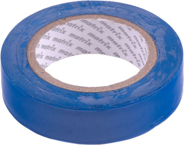 Изолента Matrix 88770 - фото