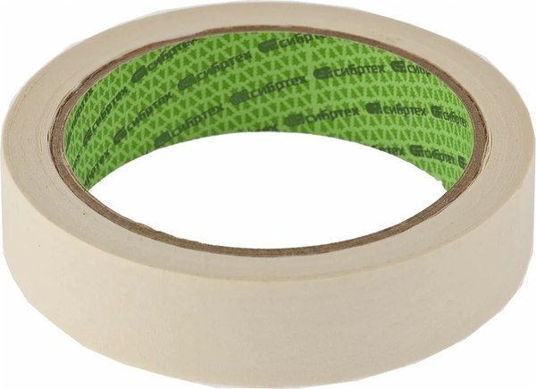 Лента малярная СибрТех 88883 - фото