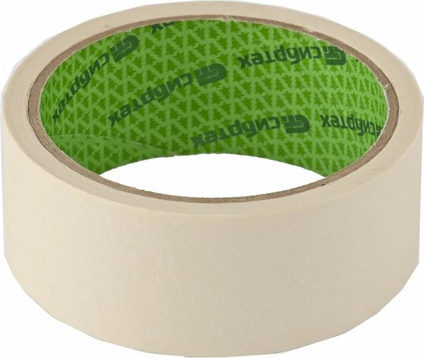 Лента малярная СибрТех 88884 - фото