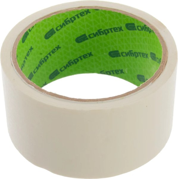 Лента малярная СибрТех 88886 - фото