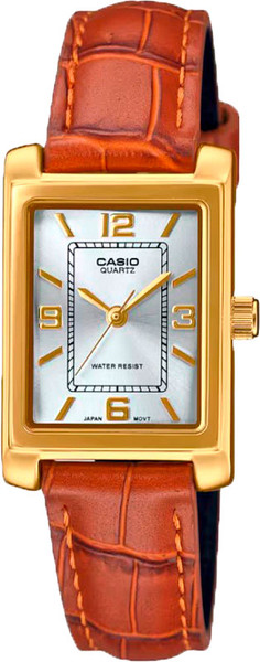 Часы наручные женские Casio General LTP-1234GLL-7ADF - фото