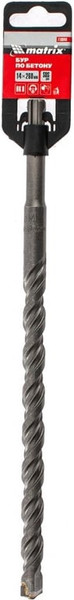 Бур Matrix 710044