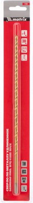 Сверло Matrix 714306