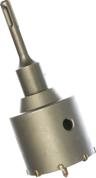 Коронка СибрТех 703307 - фото