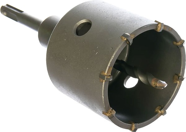 Коронка СибрТех 703307