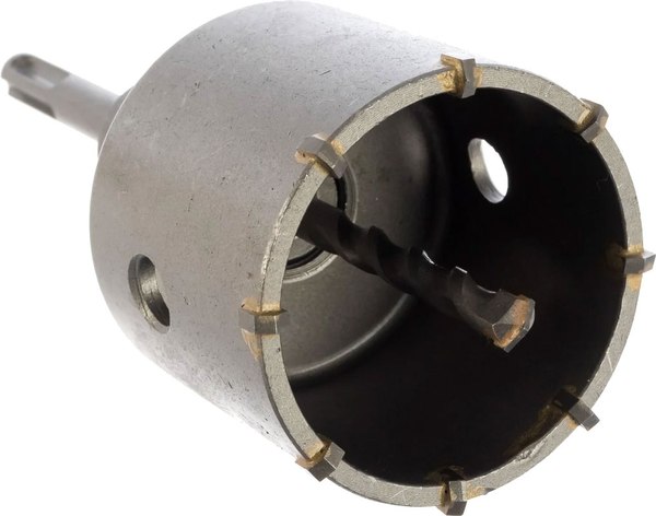 Коронка СибрТех 703307