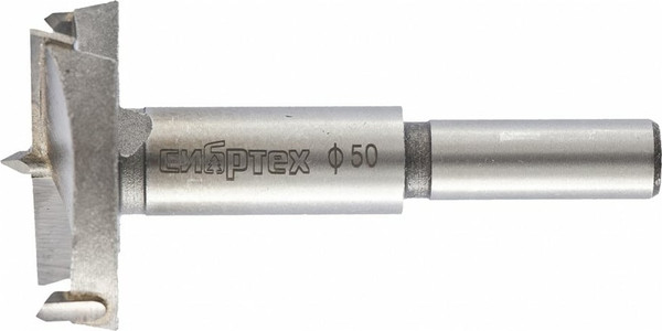 Сверло СибрТех 704850