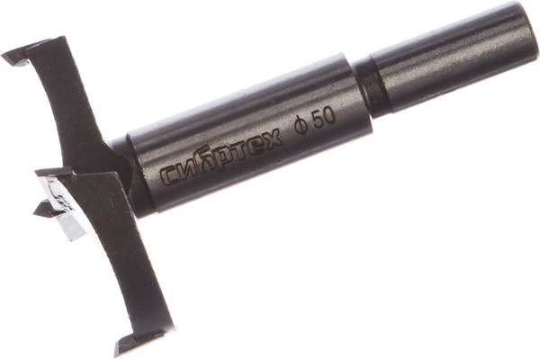 Сверло СибрТех 704850