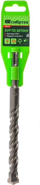 Бур СибрТех 705564