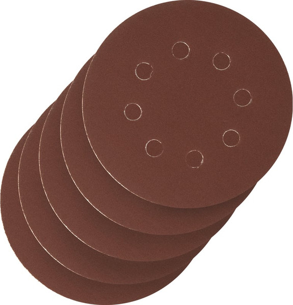 Набор шлифлистов СибрТех 738097 - фото