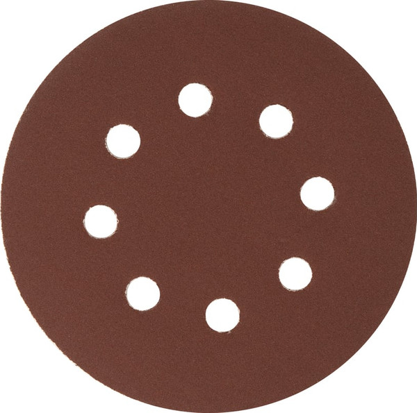 Набор шлифлистов СибрТех 738097